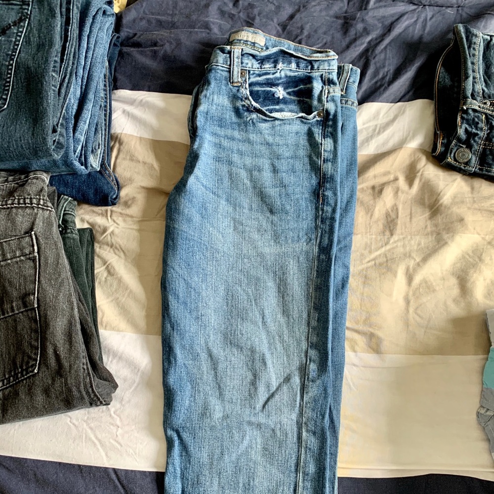 Men’s Jeans 32/30